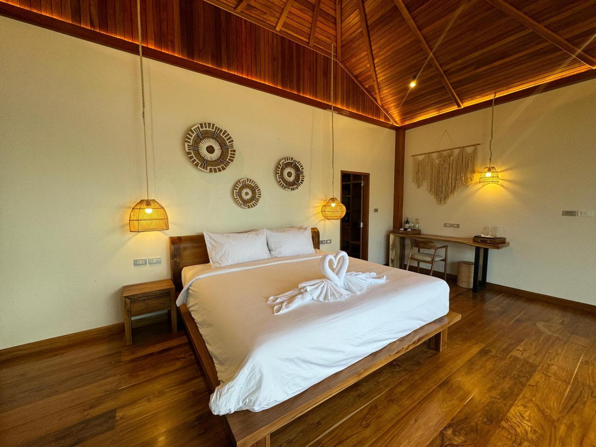 Ten Moons Sunset Villas Koh Lipe Bagian luar foto