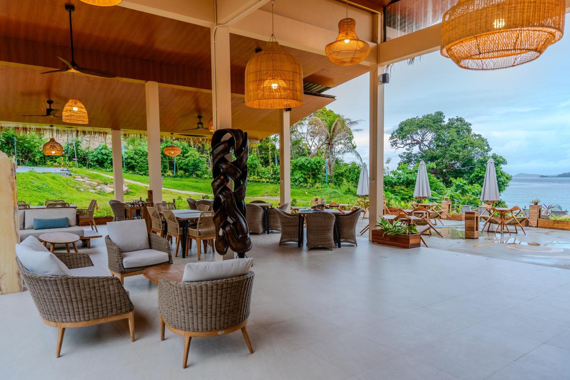 Ten Moons Sunset Villas Koh Lipe Bagian luar foto